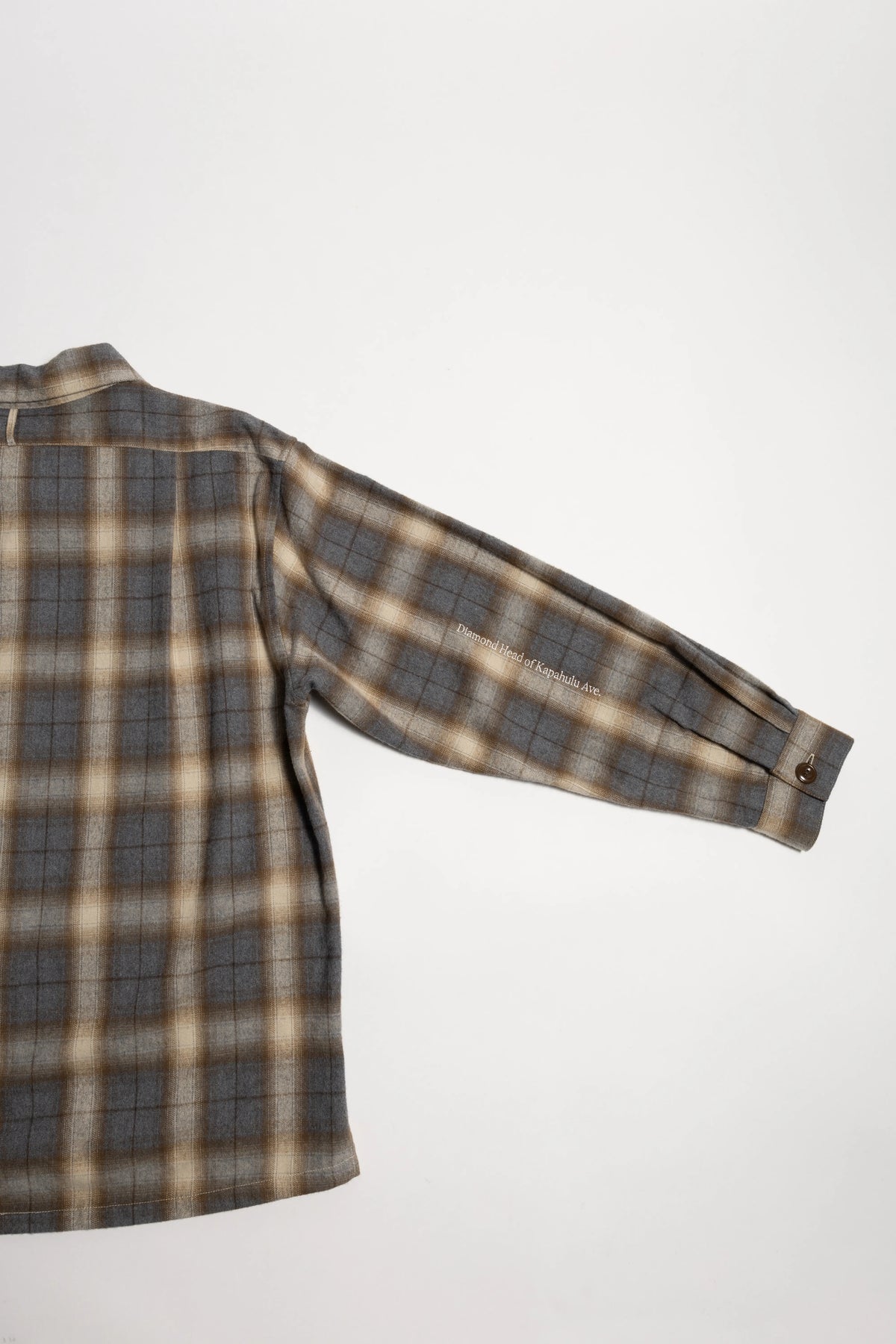 Waikiki Workwear Flannel Shirts