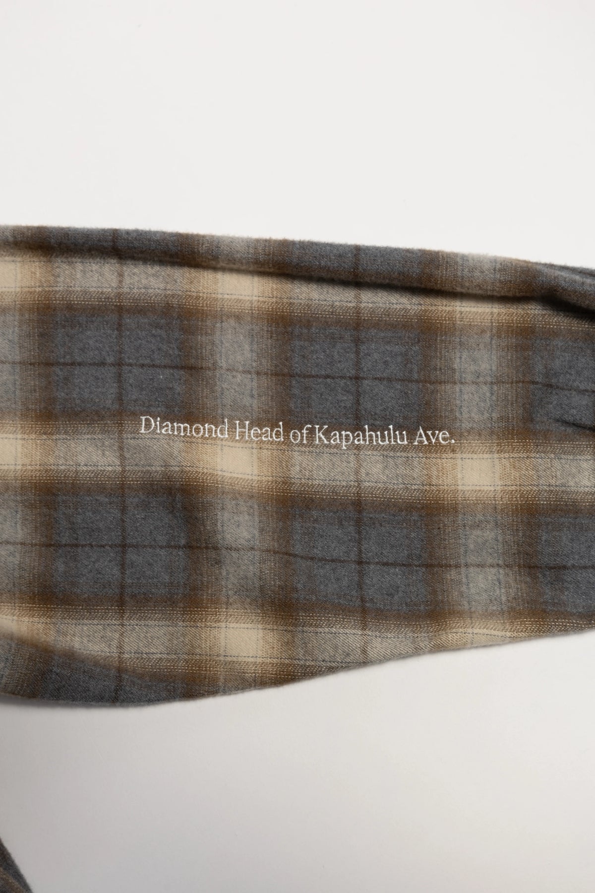 Waikiki Workwear Flannel Shirts