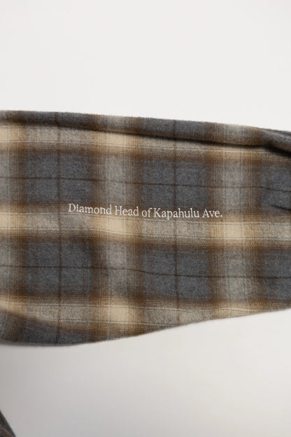 Waikiki Workwear Flannel Shirts