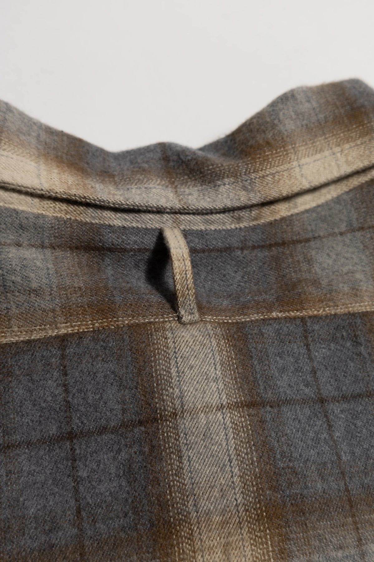 Waikiki Workwear Flannel Shirts