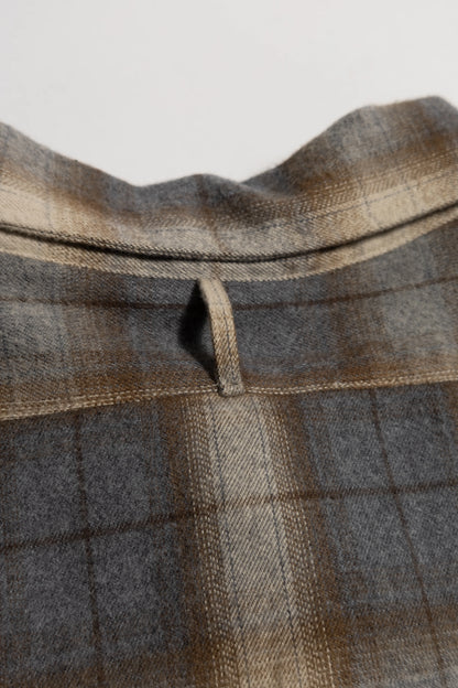 Waikiki Workwear Flannel Shirts