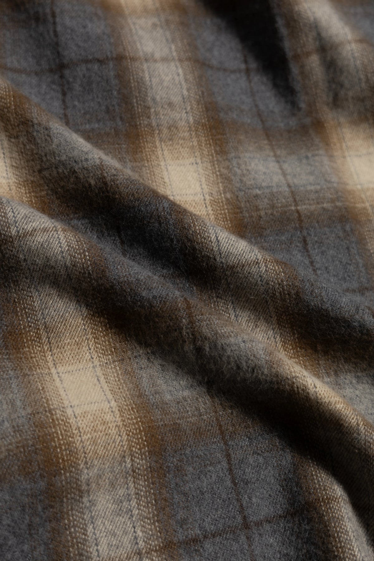 Waikiki Workwear Flannel Shirts
