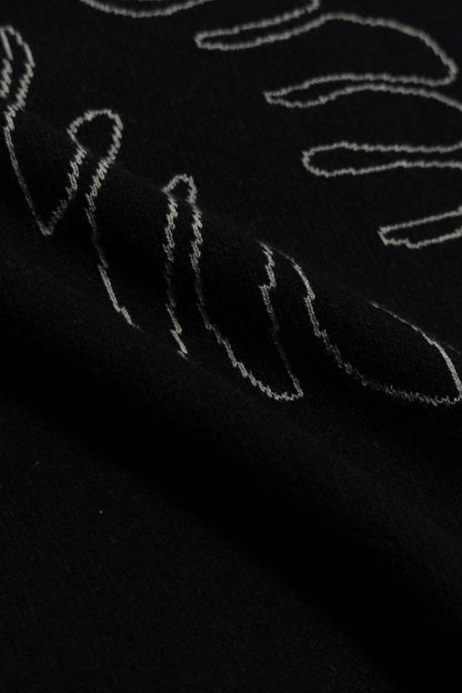 Cashmere Cotton Knit