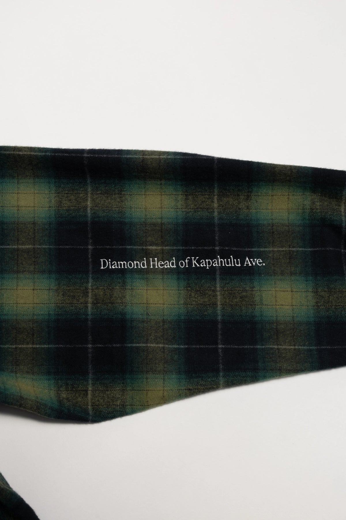 Waikiki Workwear Flannel Shirts