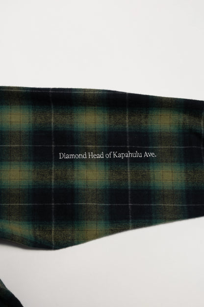 Waikiki Workwear Flannel Shirts
