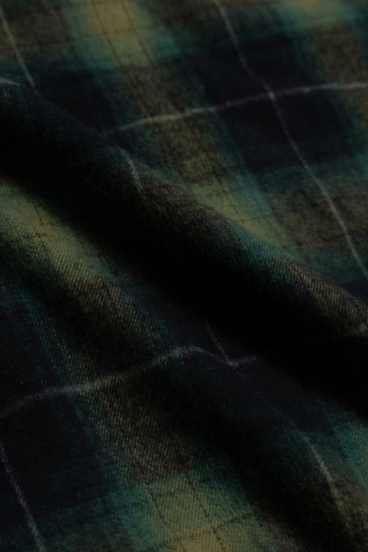 Waikiki Workwear Flannel Shirts