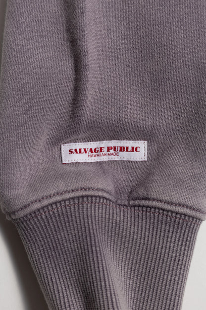 Beach Crewneck(Plenty Graphics)