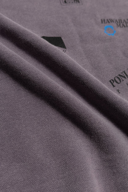 Beach Crewneck(Plenty Graphics)