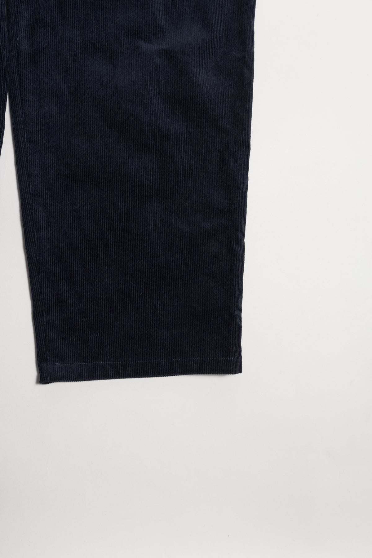 Corduroy Easy Pants