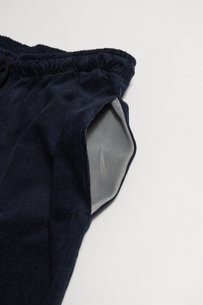 Corduroy Easy Pants
