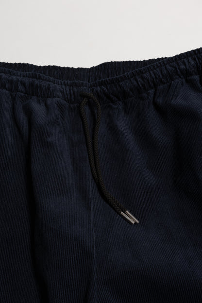 Corduroy Easy Pants