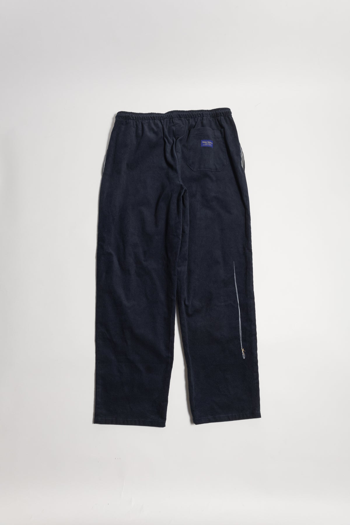 Corduroy Easy Pants