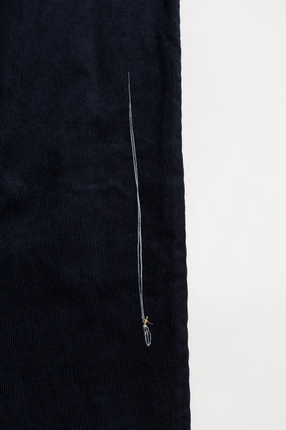 Corduroy Easy Pants