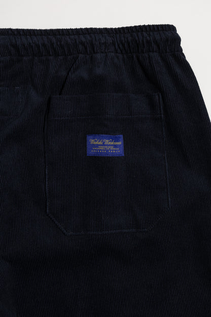 Corduroy Easy Pants