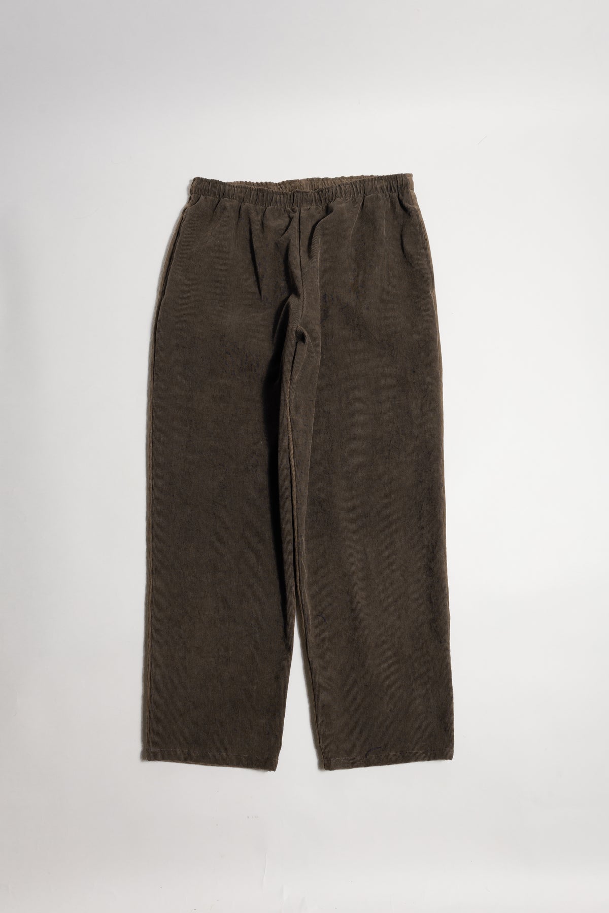 Corduroy Easy Pants