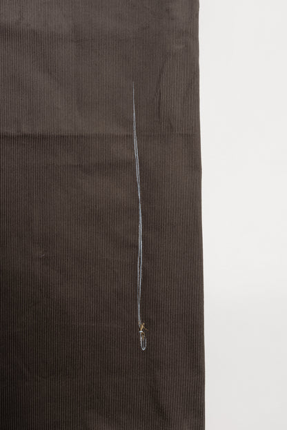 Corduroy Easy Pants
