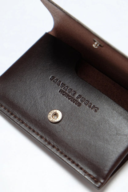 Leather Card Case