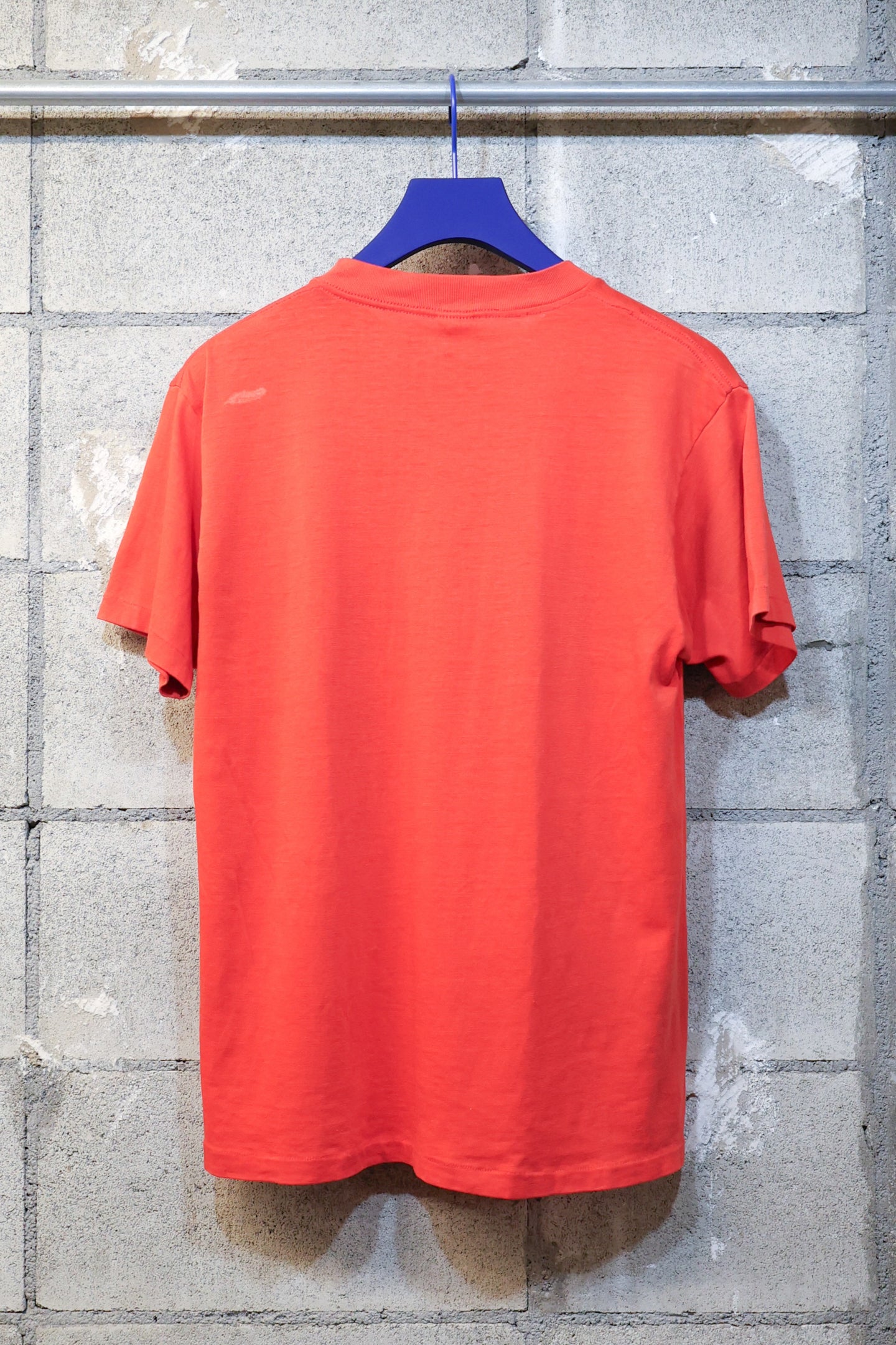 Used S/S Tee