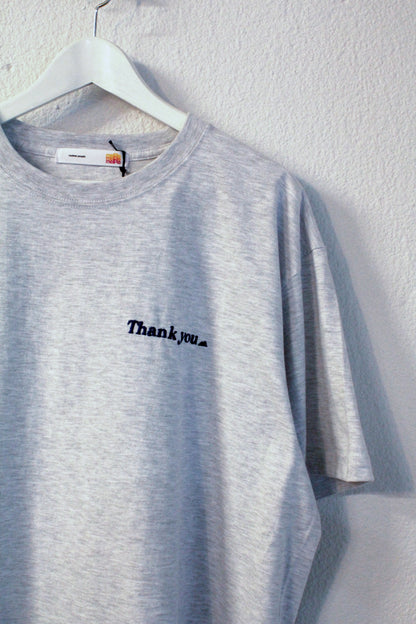 melple×SALVAGE PUBLIC　Thank you S/S Tee