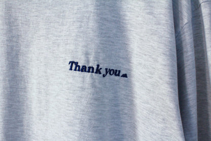 melple×SALVAGE PUBLIC　Thank you S/S Tee