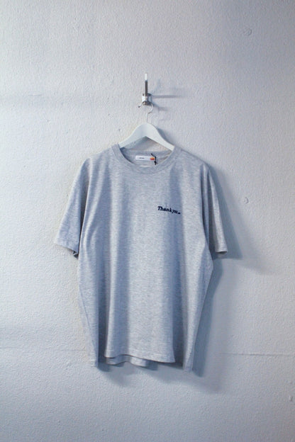 melple×SALVAGE PUBLIC　Thank you S/S Tee