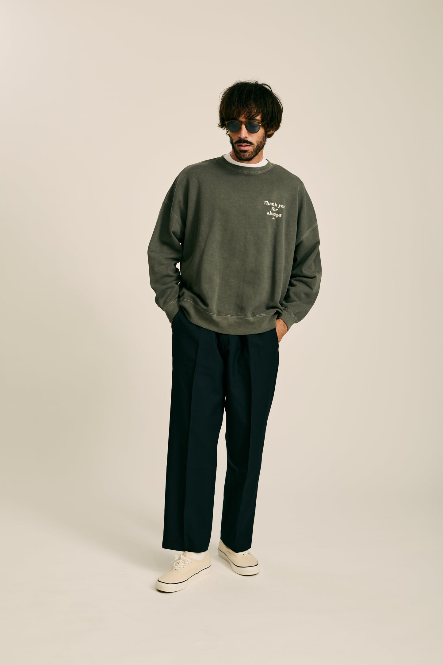 Fairfax Pants