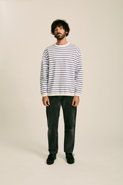 The American Ringer Border L/S