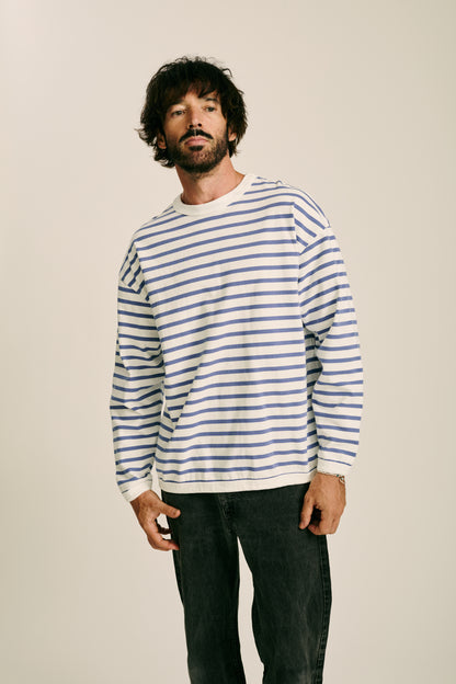 The American Ringer Border L/S