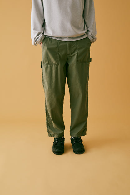 Carpenter Pants 