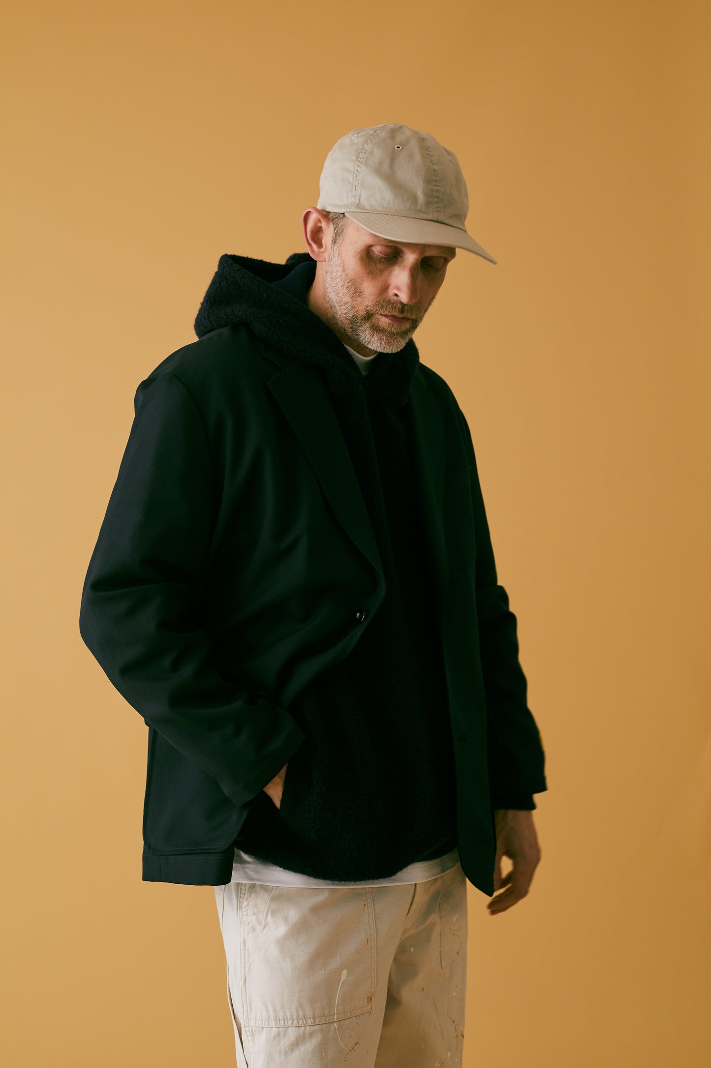 Fairfax 2B Jacket