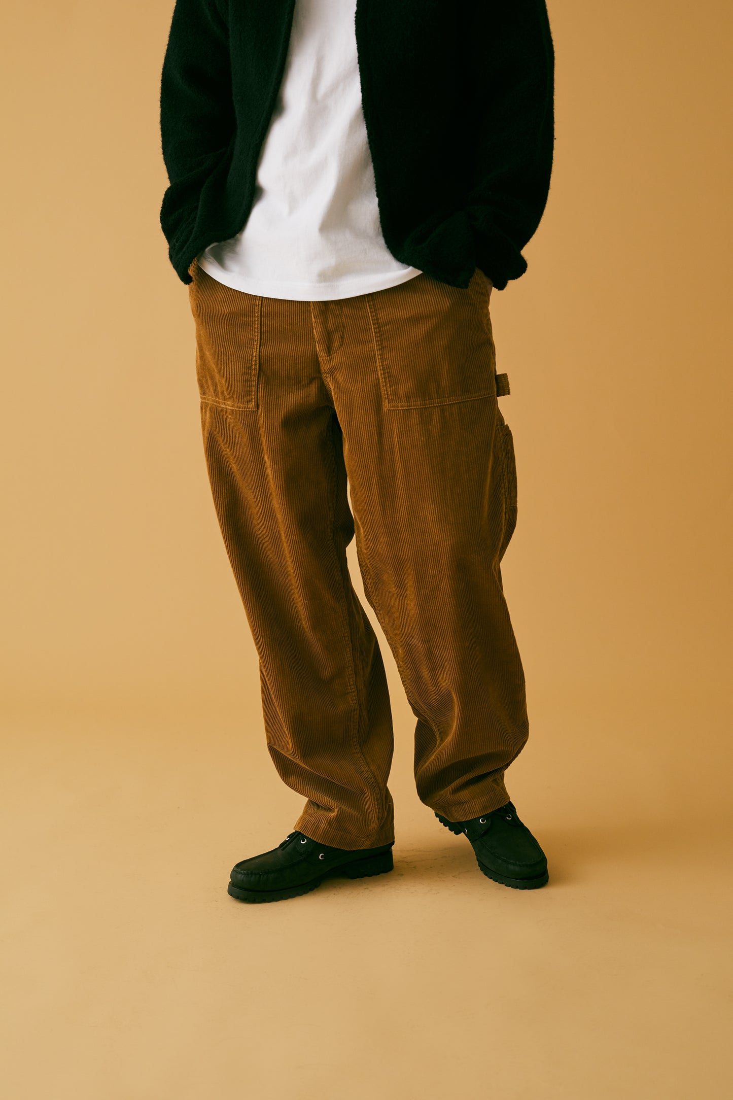 Carpenter Pants（Corduroy）