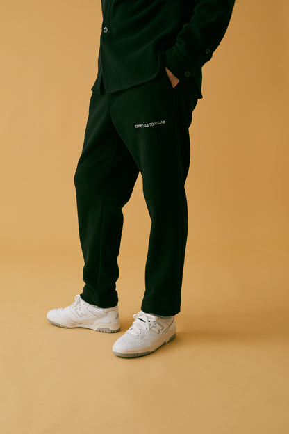 Ocean Park Fleece Pants