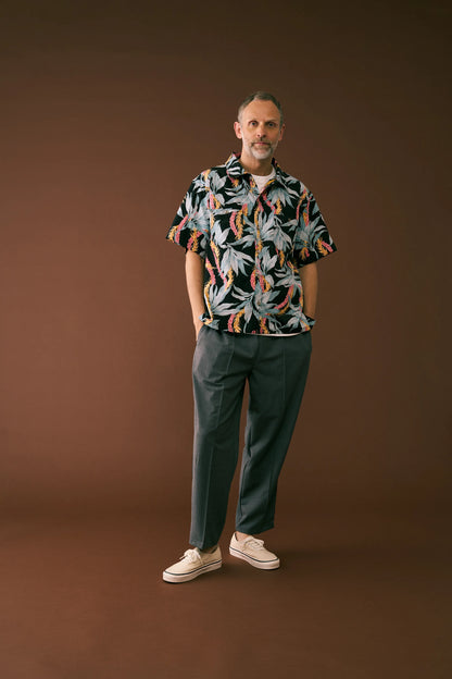 Kaimana S/S Shirts