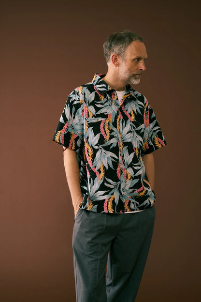 Kaimana S/S Shirts