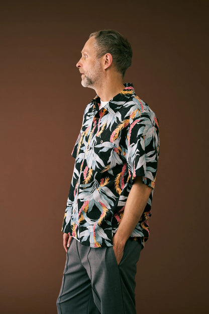 Kaimana S/S Shirts