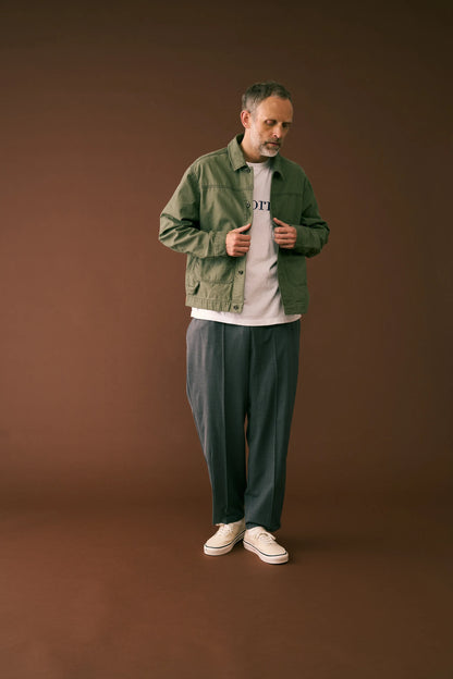 Venice Pants（Hybrid Tropical）