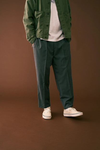 Venice Pants（Hybrid Tropical）