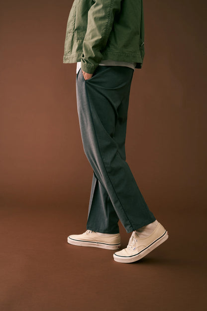 Venice Pants（Hybrid Tropical）