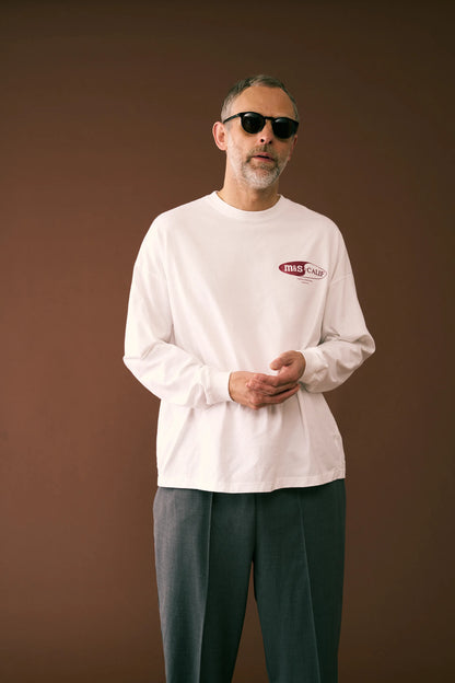 Pasadena L/S（mellow&slow）