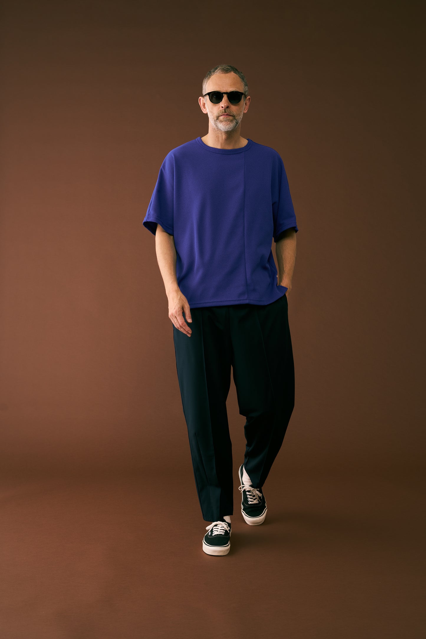 Salt Creek Thermal Dolman Sleeve【NEW Color!!】