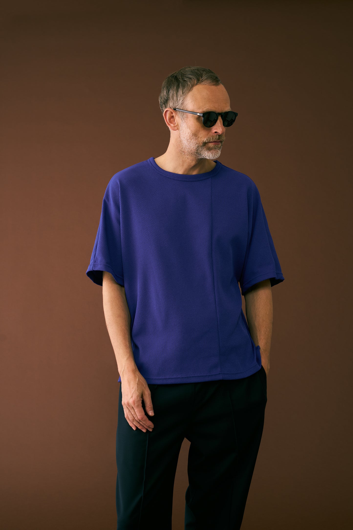 Salt Creek Thermal Dolman Sleeve【NEW Color!!】