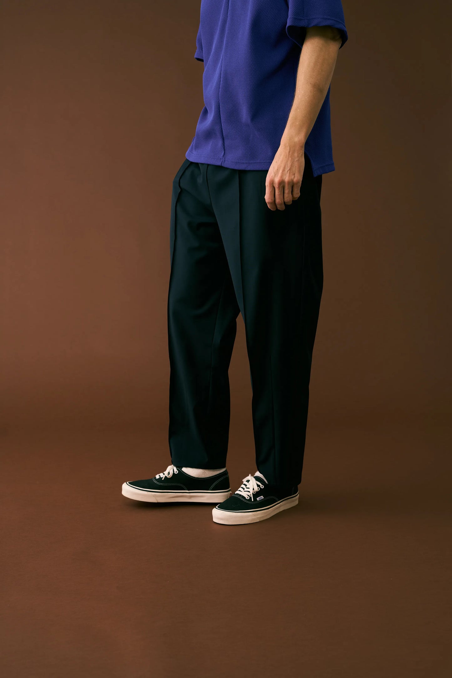 Venice Pants（Hybrid Tropical）