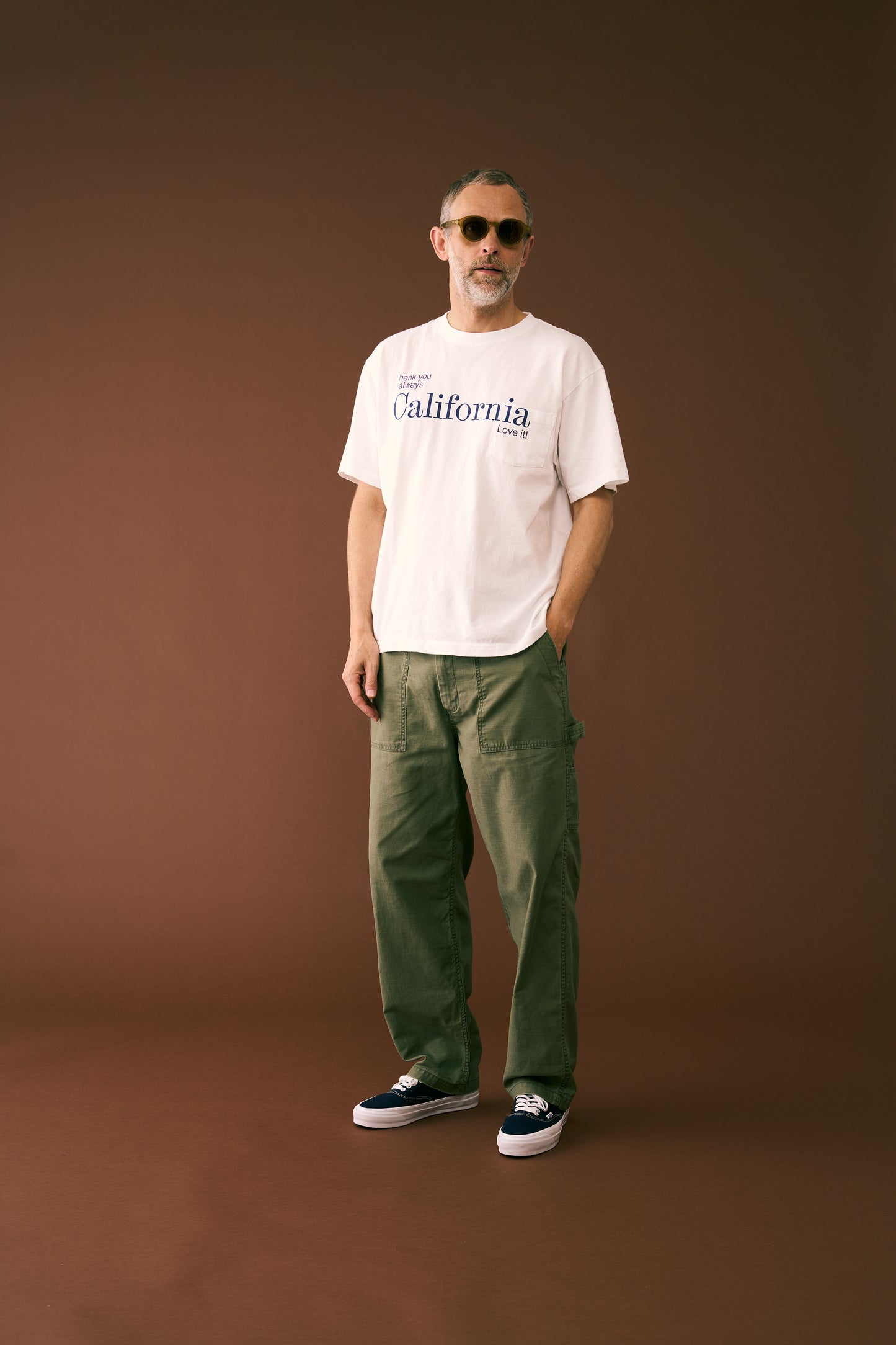 Carpenter Pants【Restock!!!】
