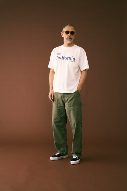 Carpenter Pants【Restock!!!】