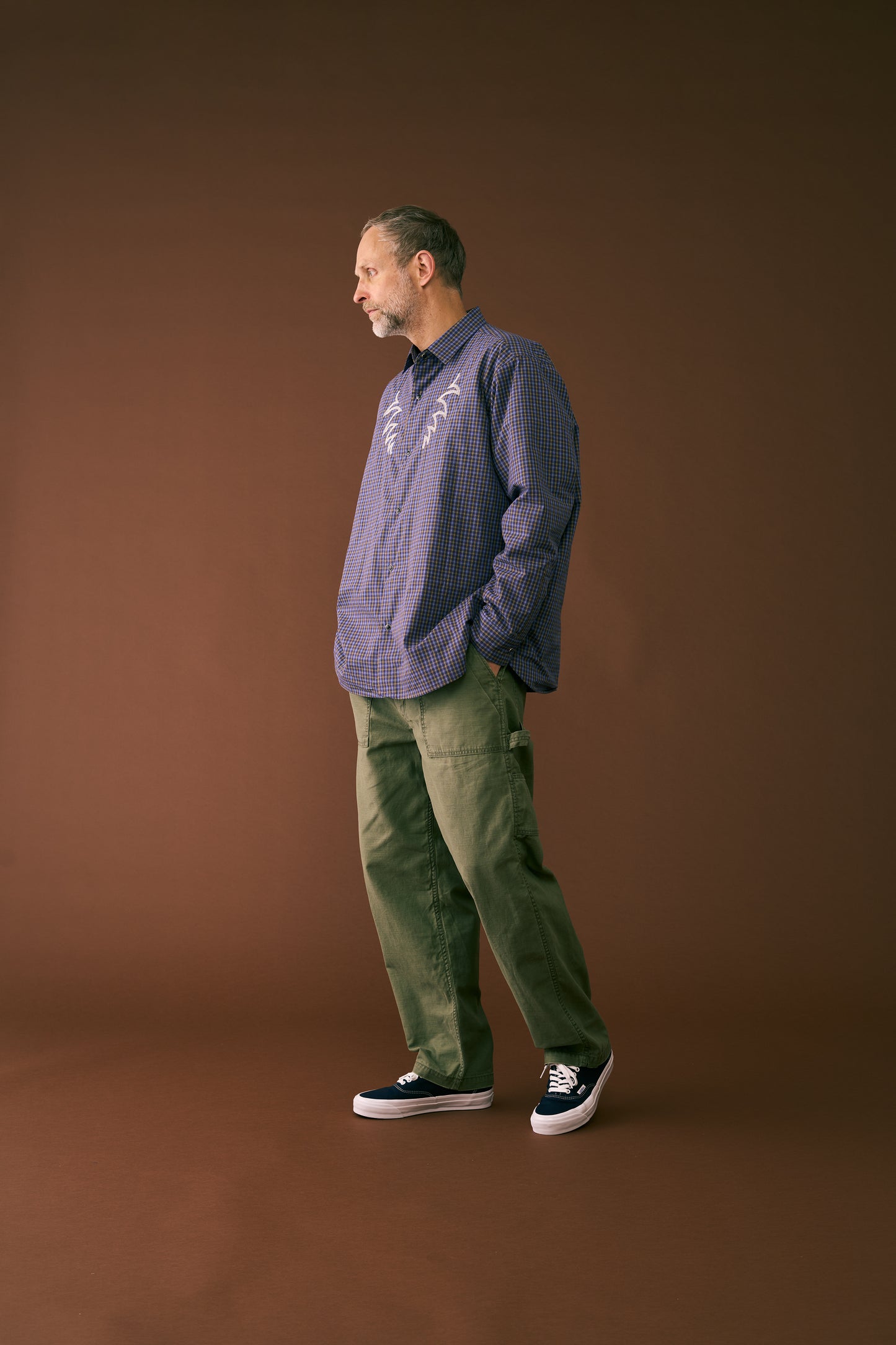 Carpenter Pants【Restock!!!】