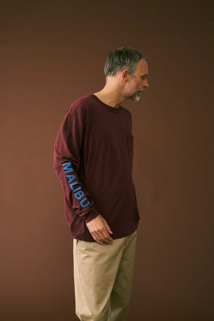 Malibu L/S