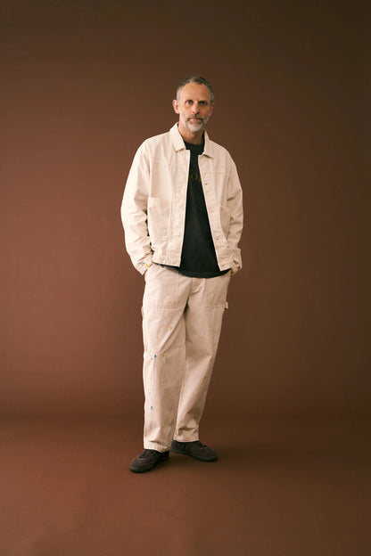 Carpenter Pants（Painted）