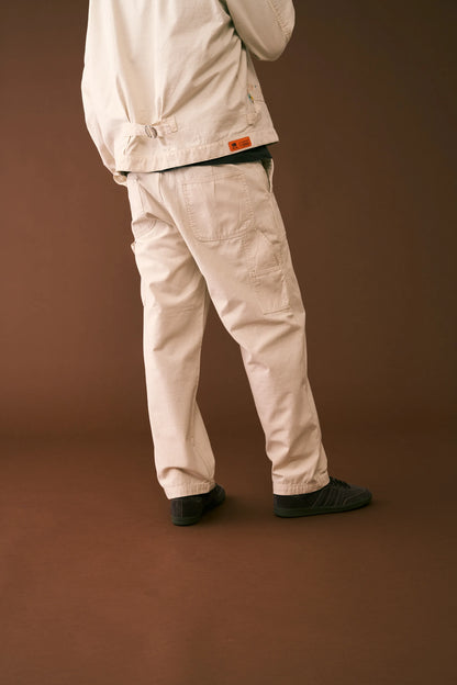 Carpenter Pants（Painted）
