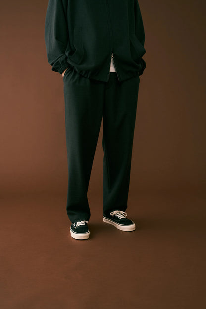 Wintercat Wide Trousers