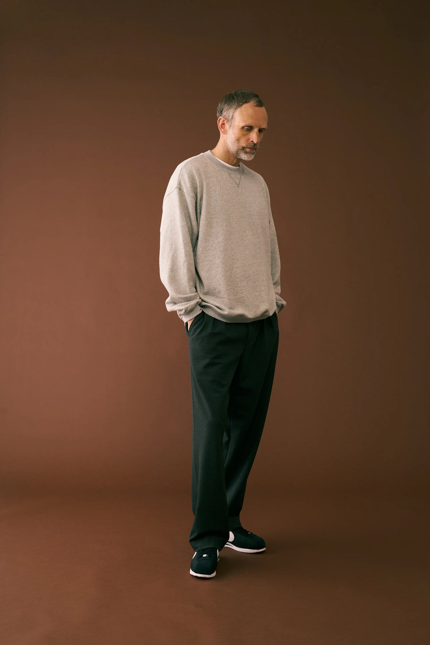Dreamy Crewneck